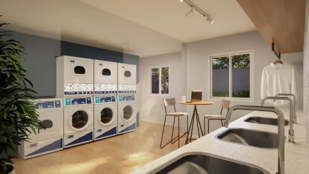 Lançamento Água Branca: 208 lavanderia Mundo Apto Voluntários da Pátria - Breve Lançamento, 1-2 quartos 25-33m²