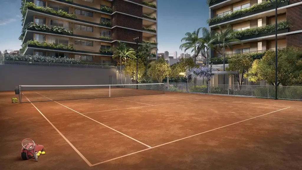 Lançamento Itaim Bibi: 245 quadra Quaddra Jesuíno - Breve Lançamento, 4 quartos 326-609m²