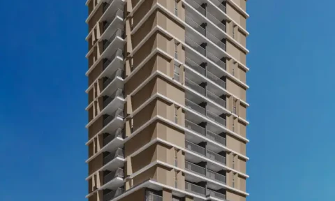 Icon João Moura – NR — 1 quartos em Pinheiros