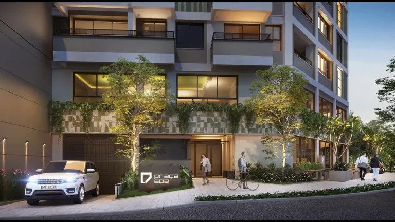 020 portaria Praça 603 — apartamento 1 quartos, Lançamento em Saúde