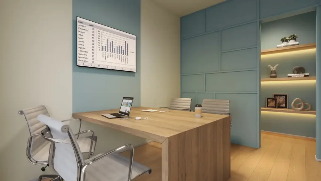 Lançamento Mandaqui: 175 coworking Grand Vivaz Jardim França Versalhes, 1-2 quartos 24-38m²