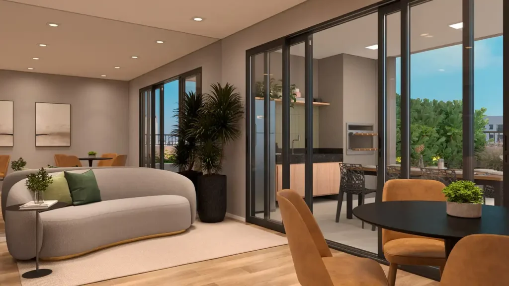 Lançamento Jardim São Paulo(Zona Norte): 190 lounge The One Jardim São Paulo, 1-3 quartos 30-66m²