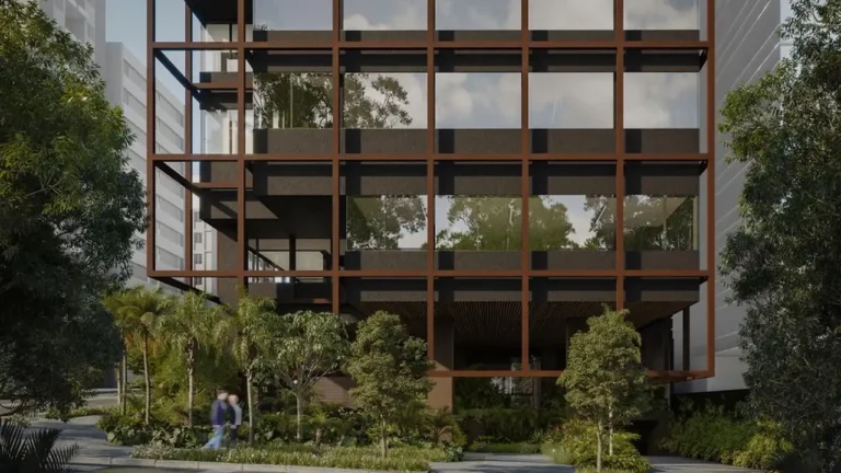 Franca 303 - Breve Lançamento (Idea! Zarvos): 021 portaria — 3 quartos em Jardim Franca, São Paulo