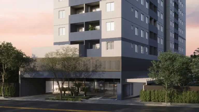 021 portaria Conexão Anhembi Santana - Breve Lançamento Santana — 1-2 quartos 32-60m², Integra Urbano