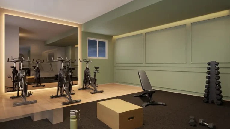 Apartamento 1-2 quartos Vila Independência — 151 fitness do Grand Vivaz Estação Tamanduateí 4 - Breve Lançamento