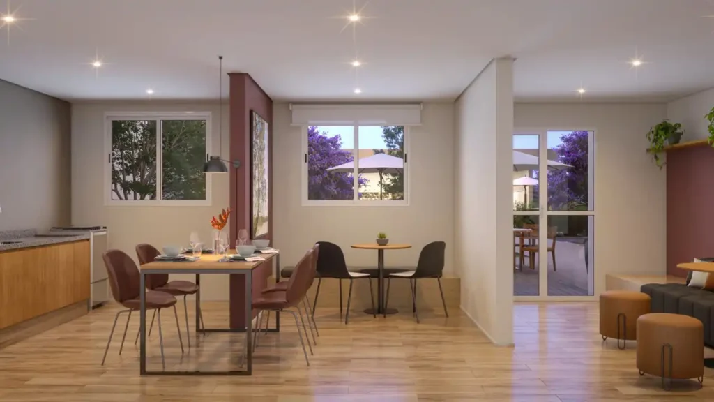 Vibra Paes de Barros - Breve Lançamento Mooca, São Paulo — 165 espaço gourmet, apartamento 1-2 quartos 26-44m²