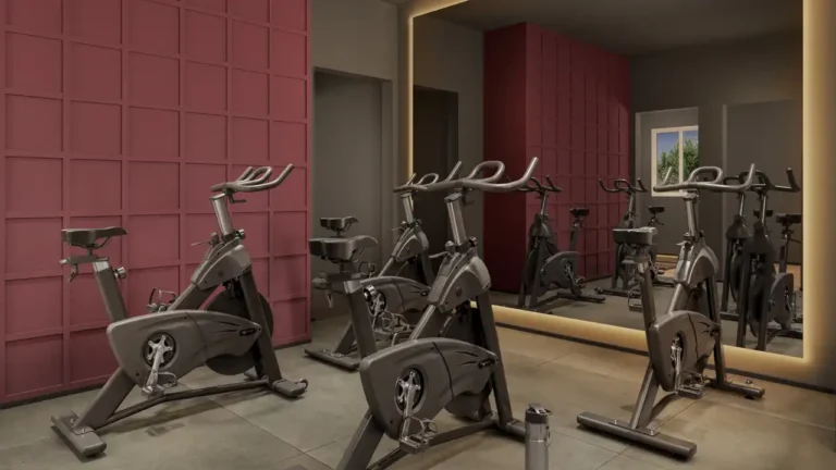 Apartamento 1-2 quartos Socorro — 151 fitness do Vivaz Estação Santo Amaro