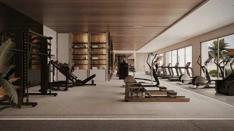 Naeem (Mitre Realty): 150 fitness — 4 quartos em Pinheiros, São Paulo