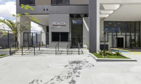 Realtà Parque da Mooca – NR — 1 quartos em Parque da Mooca