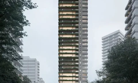 Atílio 870 — 4 quartos em Vila Nova Conceição