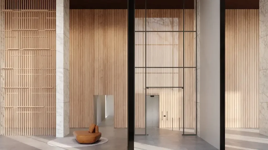 Hall Oscar Freire Unlimited - Residencial Pinheiros — 4 quartos 220m², You Inc