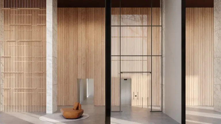 Hall Oscar Freire Unlimited - Residencial Pinheiros — 4 quartos 220m², You Inc