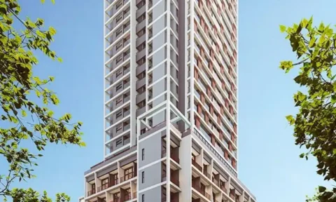 Vista Madalena by You — 1 a 2 quartos em Vila Madalena