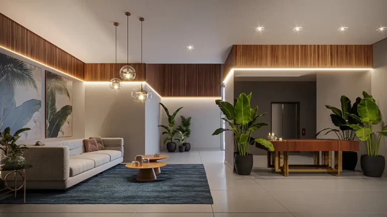 Hall Madre 914 Mooca - Residencial — apartamento 2-3 quartos, Pronto novo em Mooca