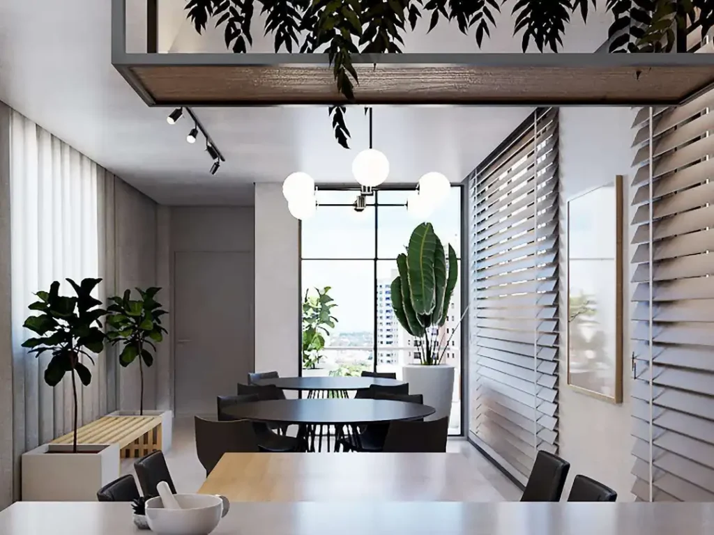 Em construção Vila Mariana: Espaço Gourmet Táone Vila Mariana - NR, 1 quartos 29-30m²