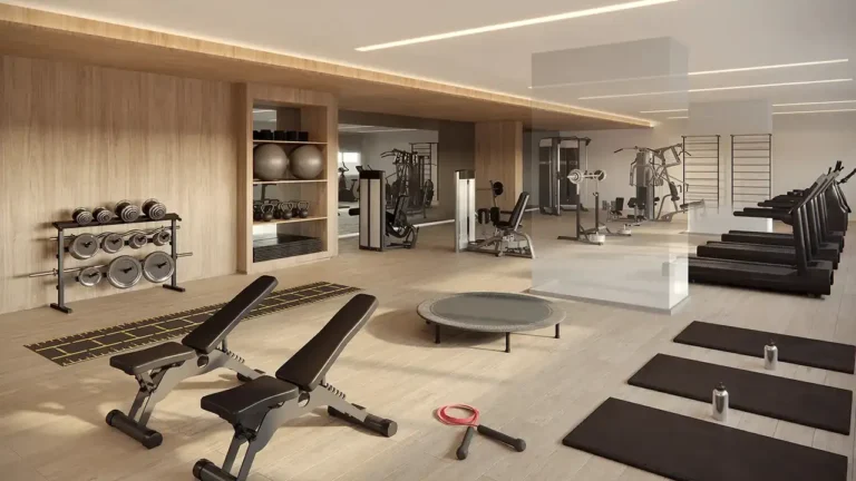 Fitness Raízes Jardim São Paulo Jardim São Paulo(Zona Norte) — 3 quartos 106-258m², Mitre Realty