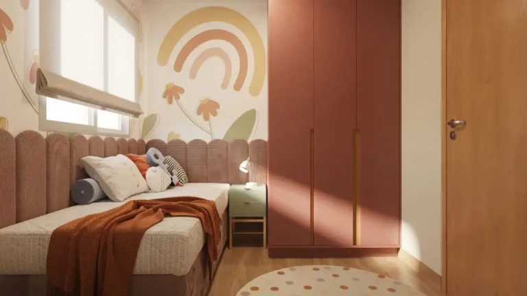 Apartamento 3 quartos Vila Andrade — Dormitorio do Auge Morumbi - Residencial