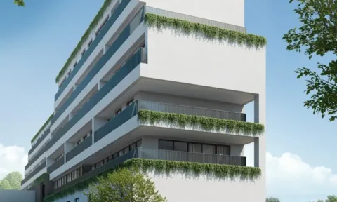 Feeling Jardim São Paulo — 2 a 3 quartos em Santana