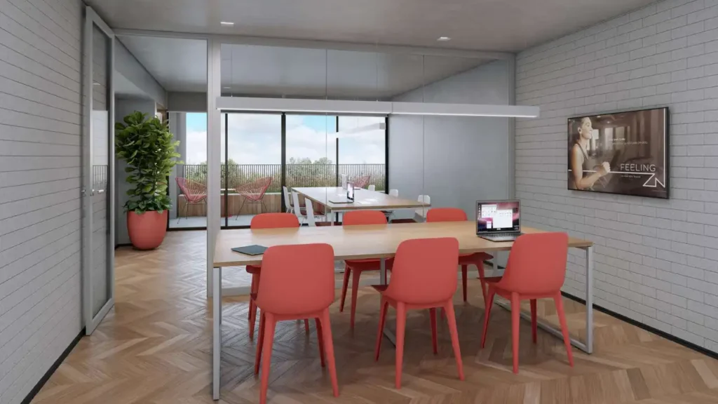 Em construção Santana: Coworking Feeling Jardim São Paulo, 2-3 quartos 57-152m²