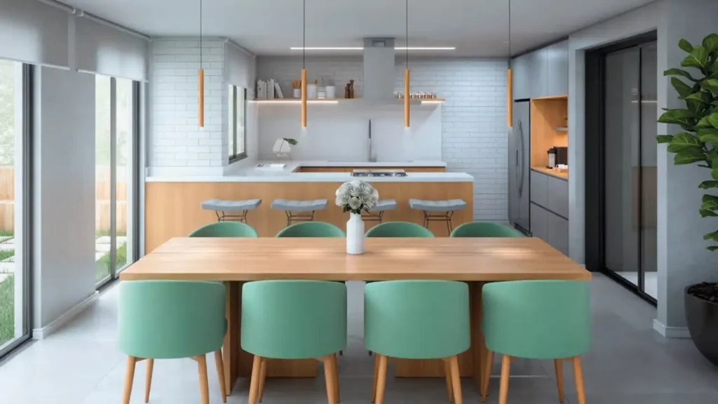 Espaço gourmet — Feeling Casa Verde (Golani Engenharia), 2 quartos em Casa Verde