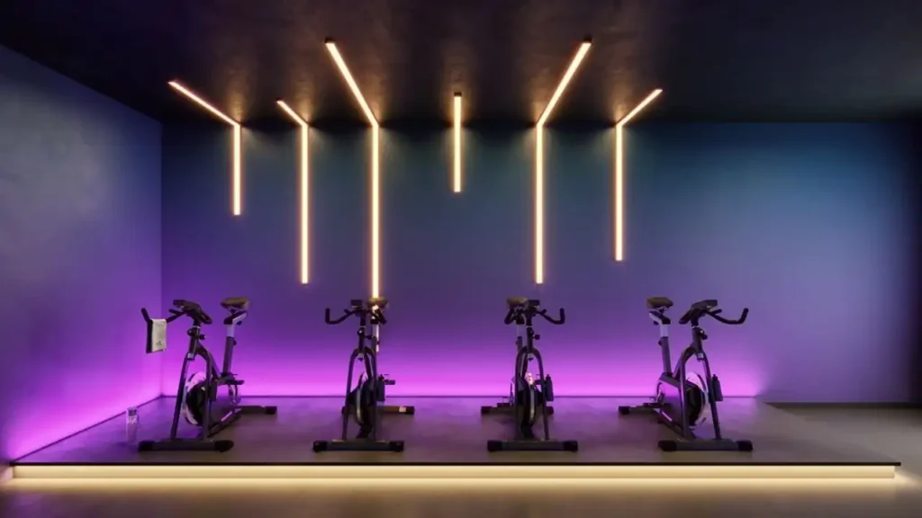 Ryt Paulista - Residencial Bela Vista, São Paulo — Fitness, apartamento 1-2 quartos 31-55m²
