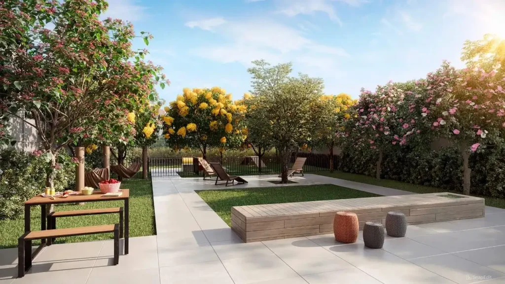 Praça QG Ferreira de Araújo by You — apartamento 1 quartos, Em construção em Pinheiros