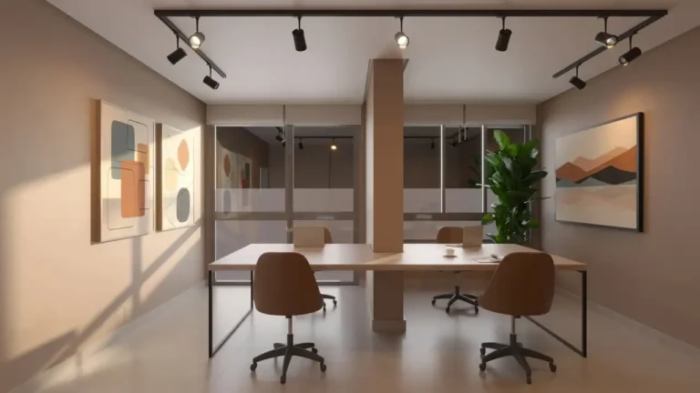 Apartamento 1-3 quartos Alto do Ipiranga — Coworking do Bosque Santa Cruz by Diálogo Home Spaces - Residencial