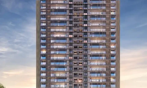 Capitolo by Piero Lissoni — 4 quartos em Chácara Klabin