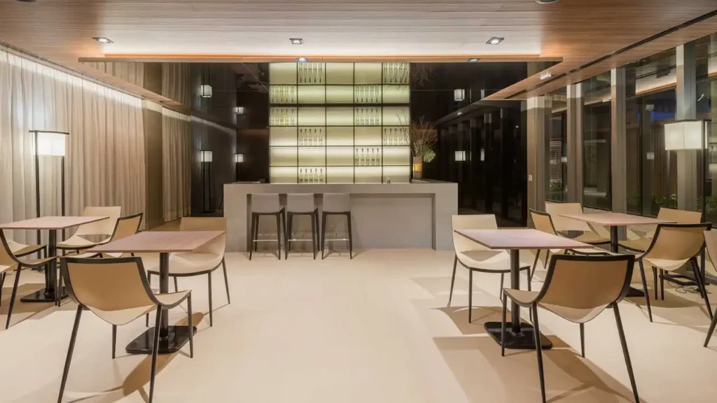 Lounge — VHouse (CB11 Fundo), 1-2 quartos em Pinheiros