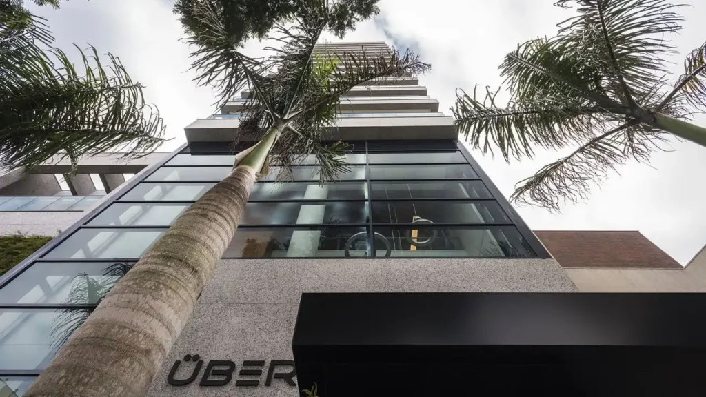 Upper Itaim (CB11 Fundo): Fachada — 1 quartos em Itaim Bibi, São Paulo