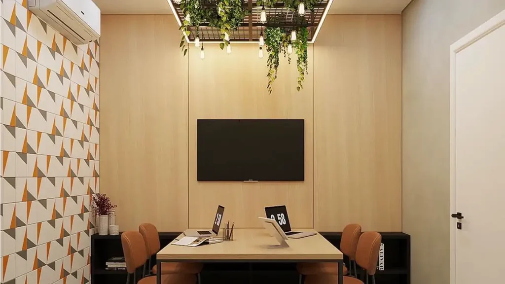 Em construção Vila São José (Ipiranga): Coworking Stay NK, 1 quartos 25-48m²