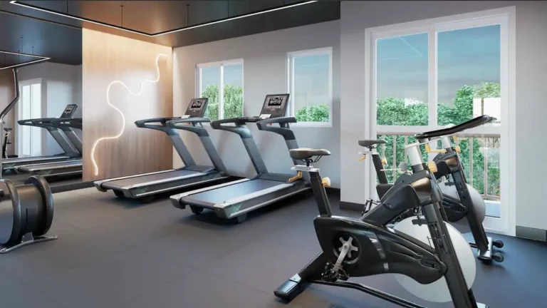 Academia Influencer Vila Mariana Vila Mariana — 1-2 quartos 20-72m², Azure Inc