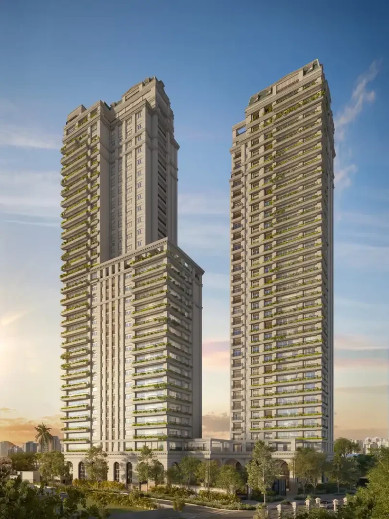 Adolpho Lindenberg (Lindenberg SP): 012 fachada — 4-5 quartos em Moema, São Paulo