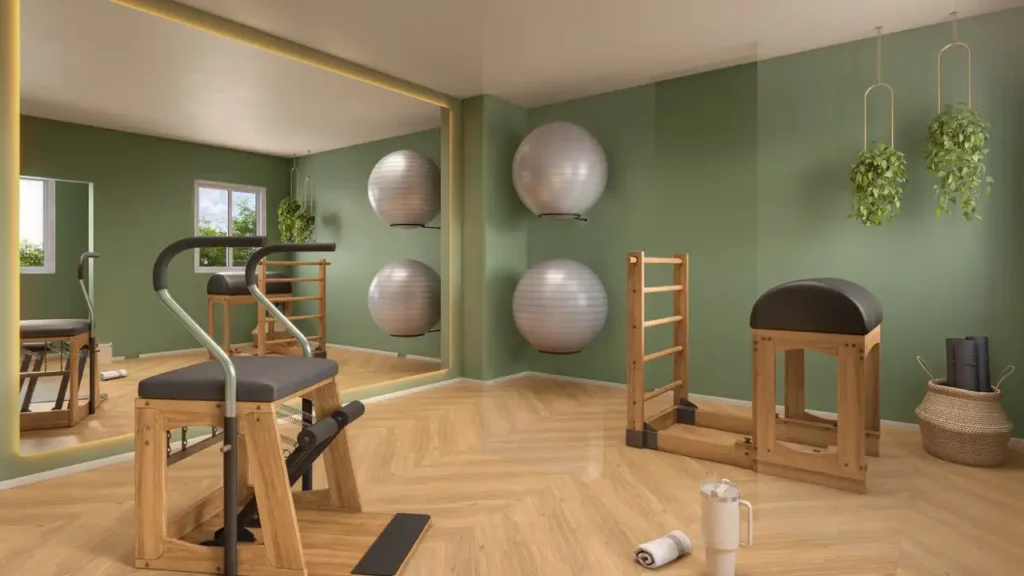 152 fitness Vivaz Parque Barra Funda Parque Industrial Tomas Edson — 1-2 quartos 24-37m², Vivaz SP
