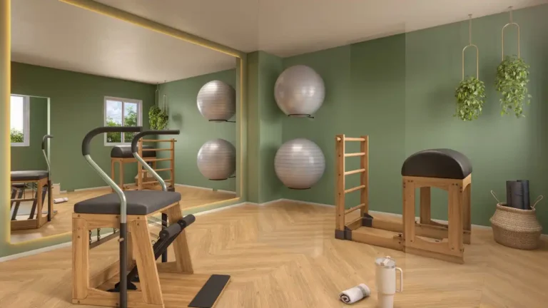 152 fitness Vivaz Parque Barra Funda Parque Industrial Tomas Edson — 1-2 quartos 24-37m², Vivaz SP