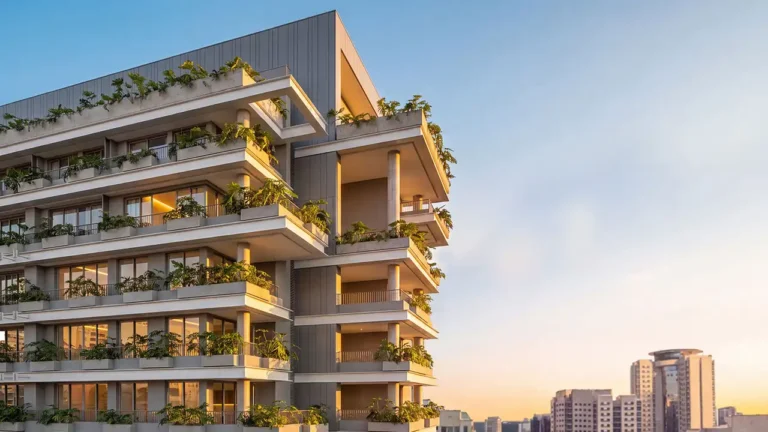 Joah 233 - Breve Lançamento (SDI): Skyline — 1-2 quartos em Itaim Bibi, São Paulo