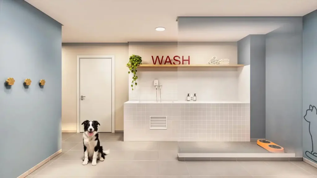 Beat Jardim Botânico - Breve Lançamento Sacomã, São Paulo — 198 pet care, apartamento 2 quartos 33-34m²