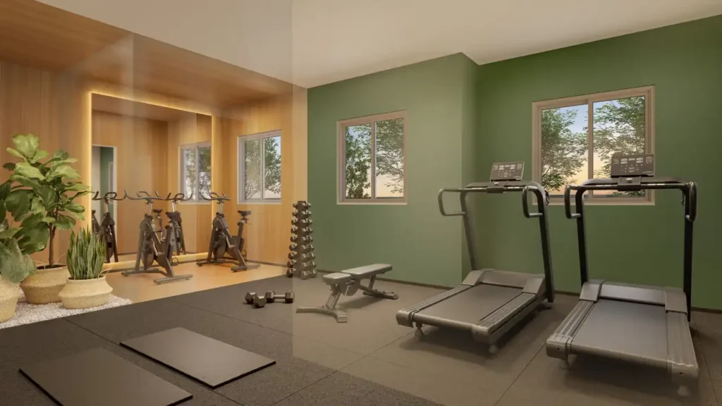Vivaz Parque Barra Funda (Vivaz SP): 150 fitness — 1-2 quartos em Parque Industrial Tomas Edson, São Paulo