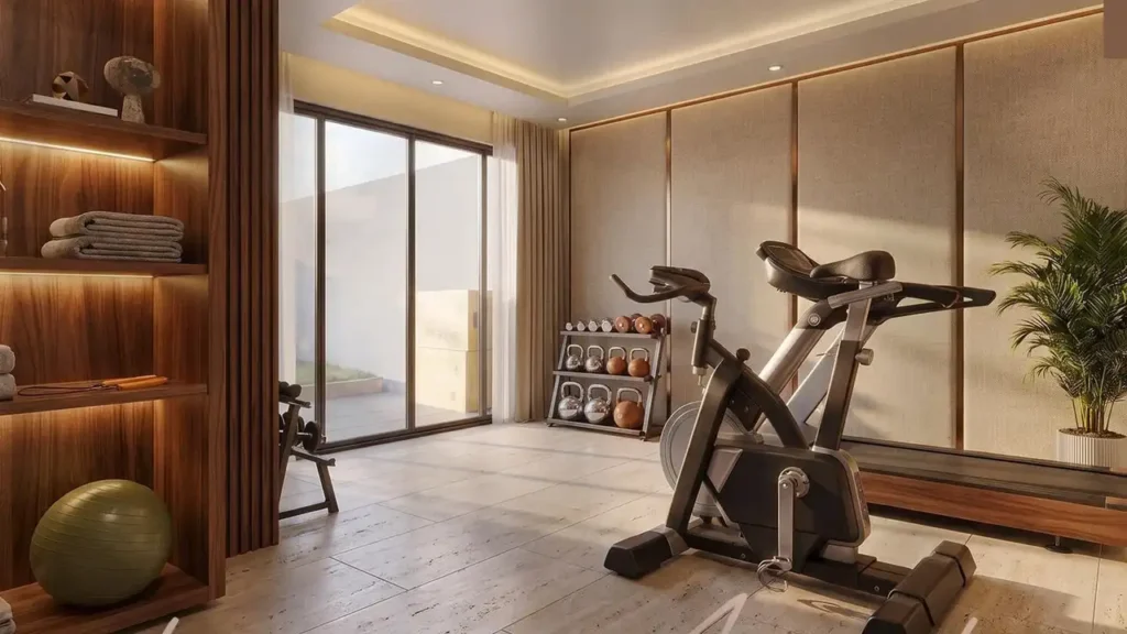150 fitness — Noor Jardins II - Residencial (Capital Concreto), 1 quartos em Jardim Paulista