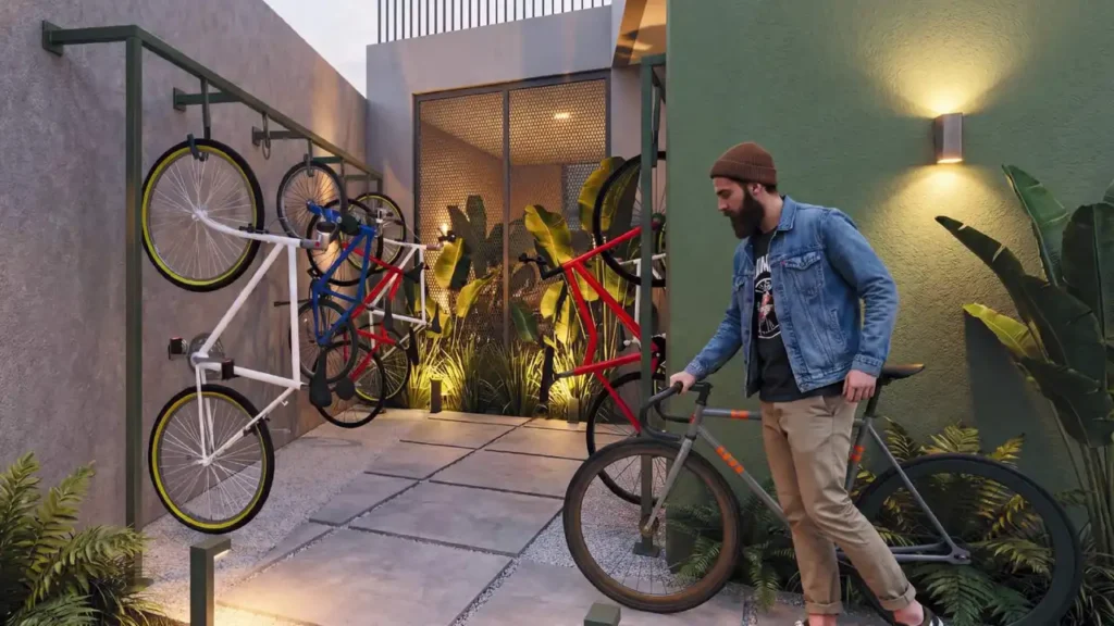 Verus Avanhandava - Residencial Bela Vista, São Paulo — 185 bicicletário, apartamento 2-3 quartos 35-90m²