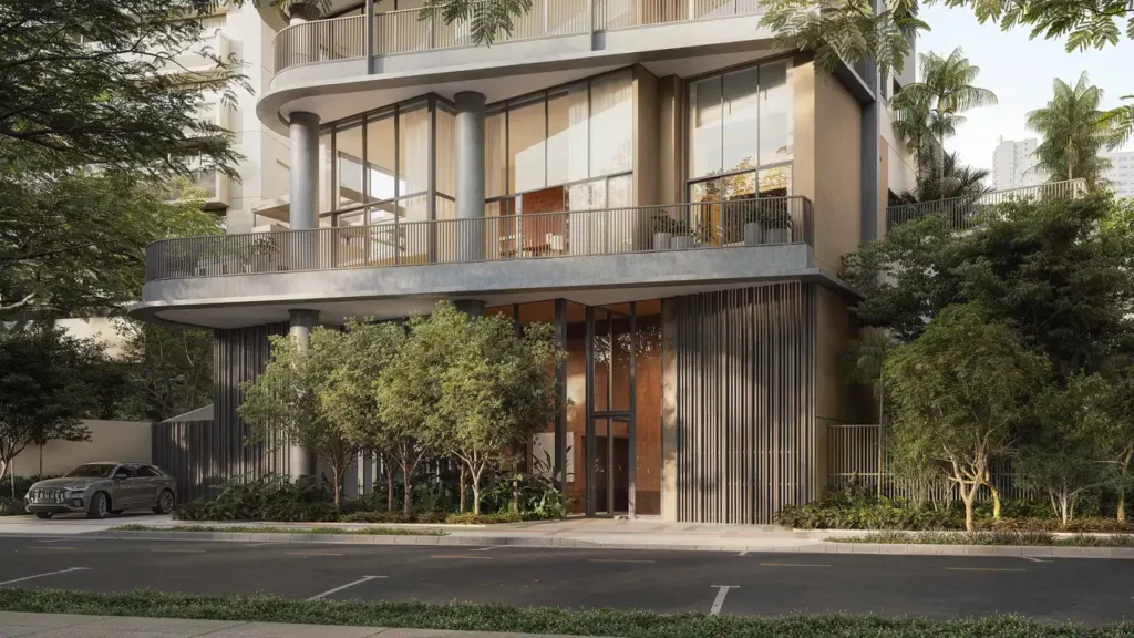 Clér Henrique Monteiro - Breve Lançamento Pinheiros, São Paulo — Embasamento, apartamento 4 quartos 246-402m²