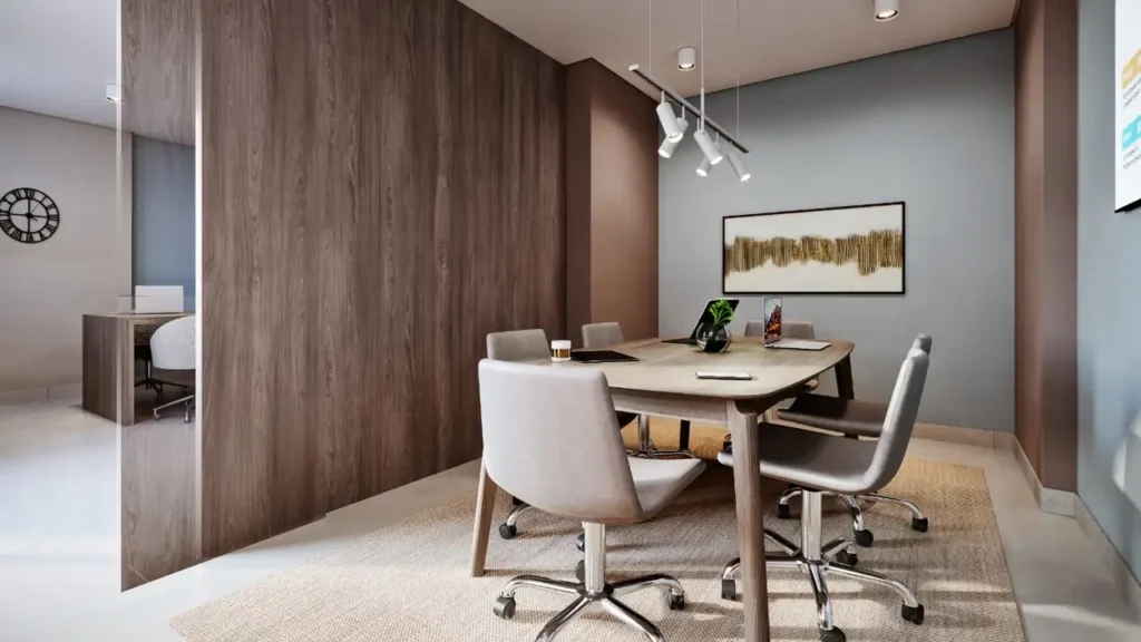 Mérito Ipiranga - Fase 1 Ipiranga, São Paulo — 180 coworking, apartamento 2 quartos 37-45m²