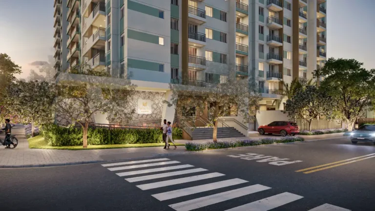 020 portaria Mérito Ipiranga - Fase 1 — apartamento 2 quartos, Lançamento em Ipiranga
