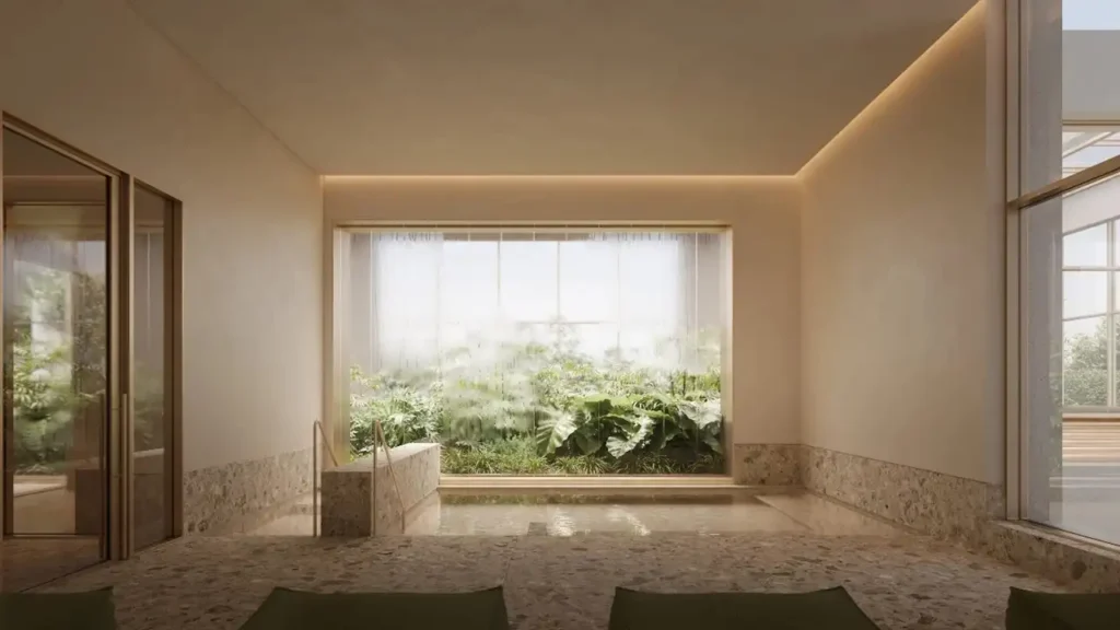 285 hidromassagem — Atílio 870 - Breve Lançamento (Trisul), 4 quartos em Vila Nova Conceição