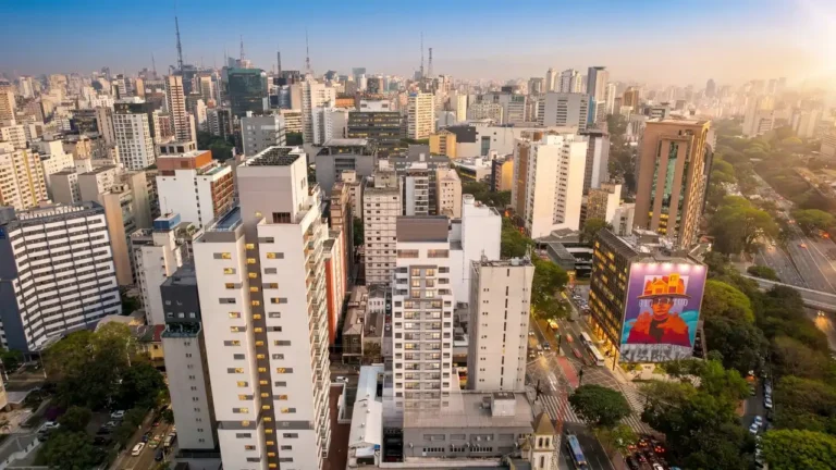 NYX Paraíso - Home Boutique (GR Properties SP): Fachada — 2 quartos em Paraíso, São Paulo
