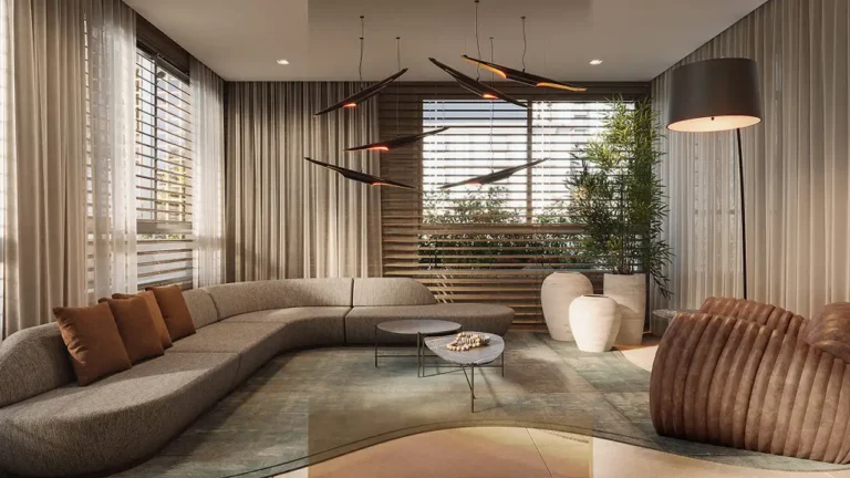 030 hall Sync Ibirapuera - Breve Lançamento — apartamento 1 quartos, Lançamento em Paraíso