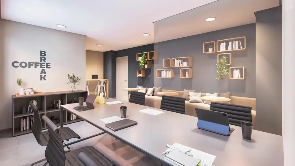 180 coworking Beat Jardim Botânico - Breve Lançamento Sacomã — 2 quartos 33-34m², Econ Construtora