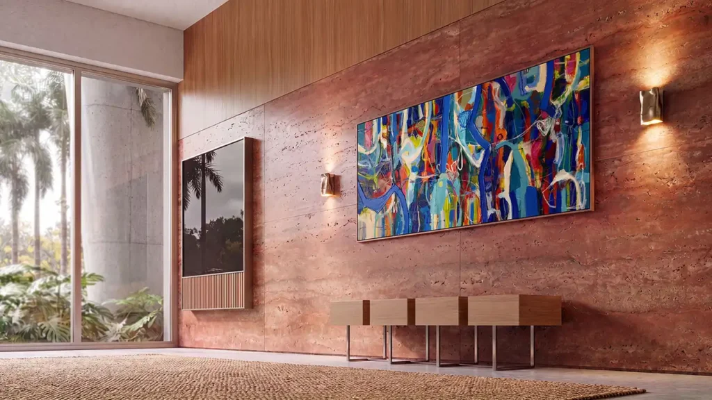 Apartamento 1-2 quartos Itaim Bibi — Lobby do Joah 233 - Breve Lançamento