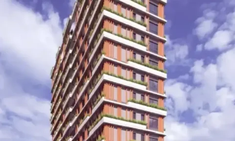 Carrare Vila Mariana — 1 quartos em Vila Mariana