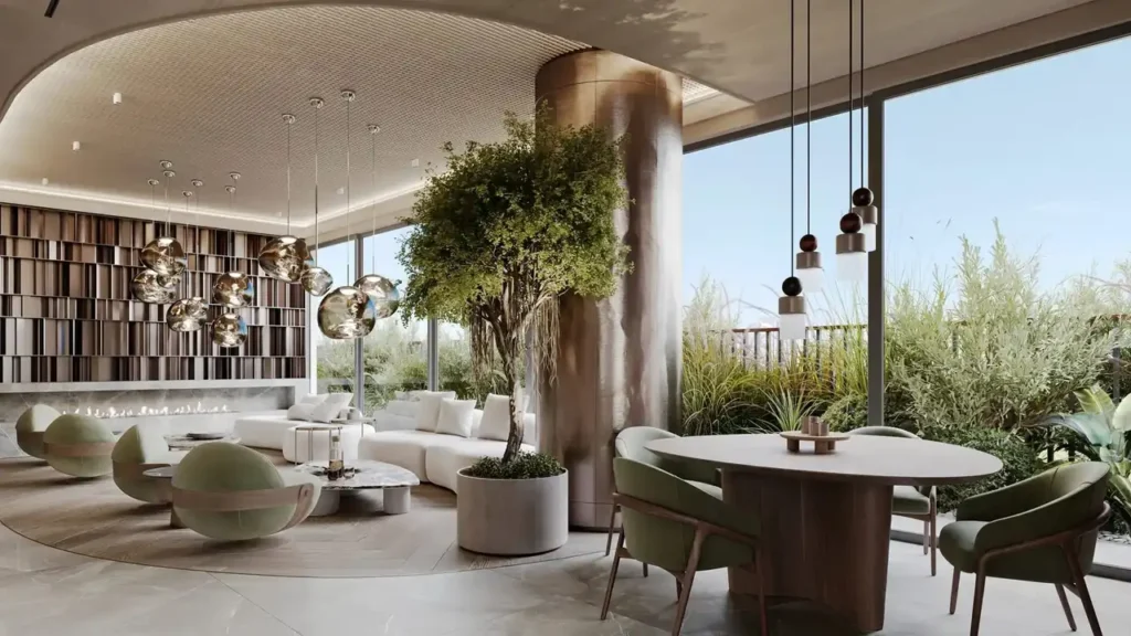 Lançamento Pinheiros: 189 lounge Naeem, 4 quartos 189-366m²
